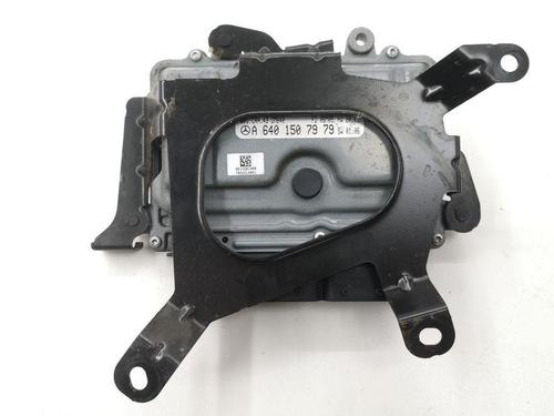Engine control unit (ECU) MERCEDES-BENZ A-CLASS (W169) A 160 CDI (169.006, 169.306) | BP28888255M57 