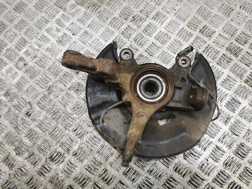 Left front steering knuckle HONDA CR-V III (RE_) 2.2 i-DTEC 4WD (RE6) | BP36196519M25 - Image 6