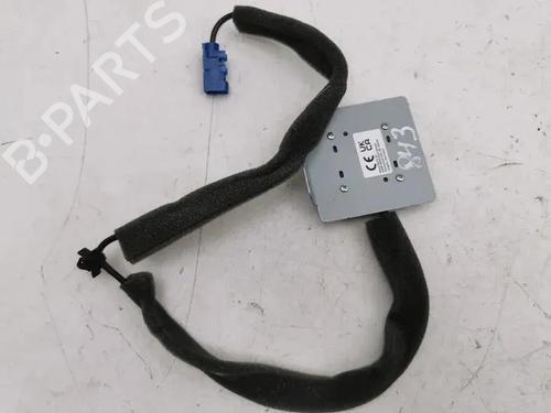 Electronic module NISSAN JUKE (F16_) 1.6 Hybrid | BP28865016M83 - Image 5