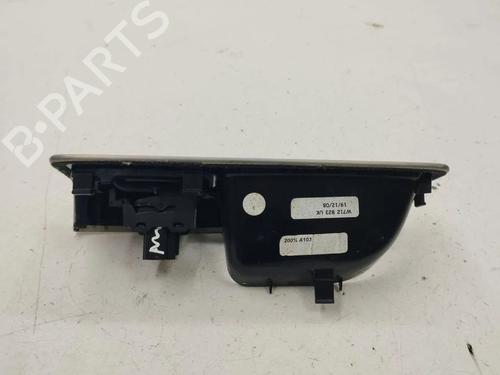 Left rear window switch VOLVO V50 (545) 1.6 D | BP28889761I29 - Image 3