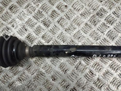 Right front driveshaft AUDI A3 Limousine (8YS, 8YM) 35 TFSI Mild Hybrid | BP38245020M39 - Image 7