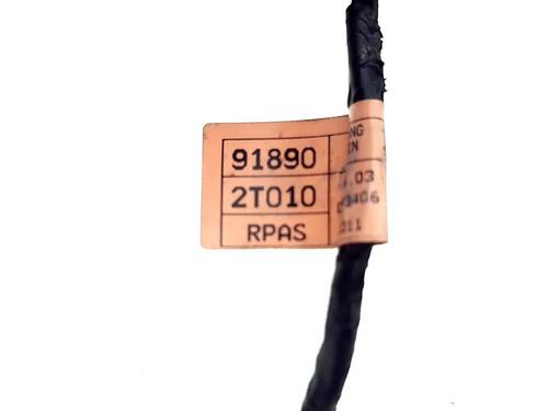 Electronic module KIA OPTIMA (FSGDS6B) 1.7 CRDi | BP33666111M83 - Image 10