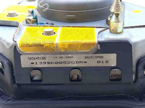 Driver airbag MASERATI QUATTROPORTE V 4.2 | BP28881618C9 