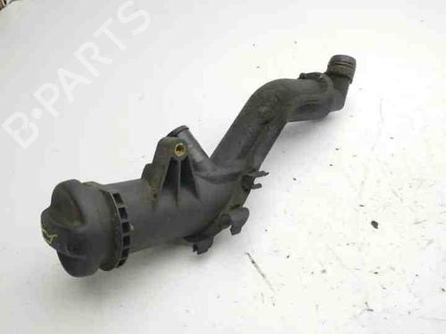 Used Pipe FORD FOCUS C-MAX (DM2) 2.0 TDCi (133 hp) 28850854