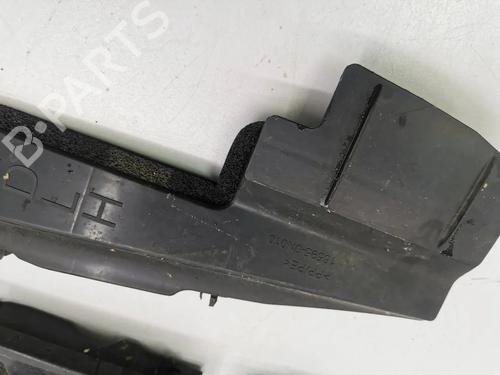 Pipe TOYOTA AURIS (_E18_) 1.4 D-4D (NDE180_, NDE180R) | BP36192142M125 - Image 8