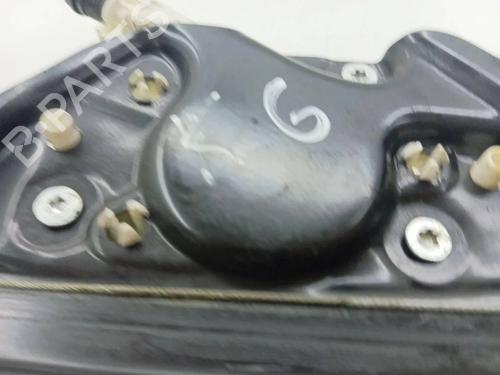 Rear left window mechanism BMW X5 (E70) xDrive 30 d | BP33643925C24 - Image 9