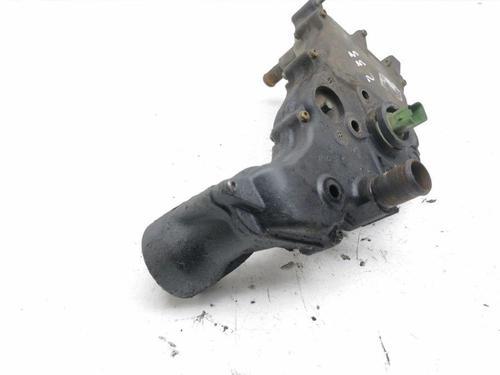 Thermostat housing PEUGEOT 307 SW (3H) 2.0 HDI 110 | BP28887416M116