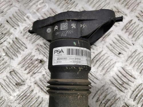 Left rear shock absorber OPEL MOKKA 1.2 (76) | BP36349565M18 - Image 4