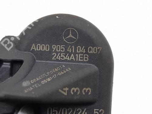 Electronic sensor MERCEDES-BENZ A-CLASS (W177) A 200 (177.087) | BP39749418M84 - Image 6