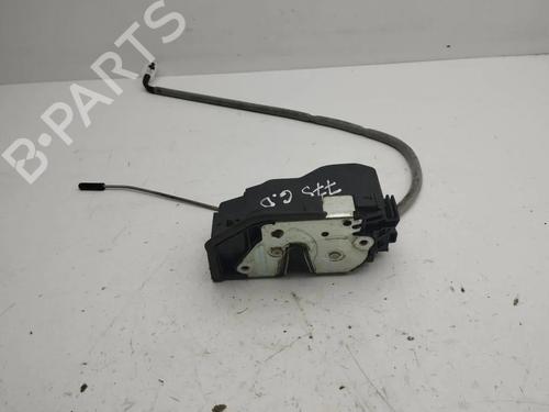 Used Rear right lock Rear right lock 36063055 36063055