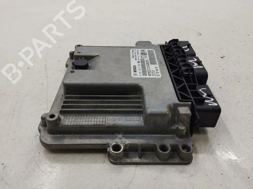 Engine control unit (ECU) CITROËN DS3 (SA_) 1.6 HDi 90 | BP28887467M57 - Image 6