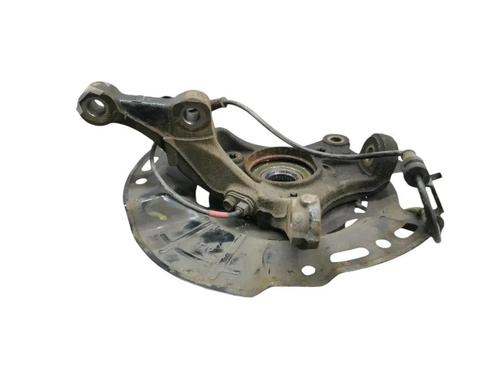 Left front steering knuckle KIA CEED Hatchback Van (CD) 1.4 T-GDI | BP33259335M25 - Image 5