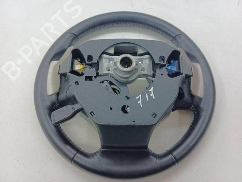 Steering wheel LEXUS NX (_Z1_) 300h AWD (AYZ15_, AYZ15R) | BP40167295C49 - Image 6