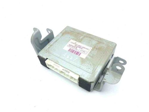 Elektronisk modul MITSUBISHI PAJERO IV (V8_W, V9_W) 3.2 DI-D (V88W, V98W) (160 hp) 28881445