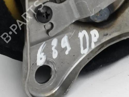Right front seat MAZDA CX-5 (KE, GH) 2.2 D AWD (KE2AW) | BP28865625C16 