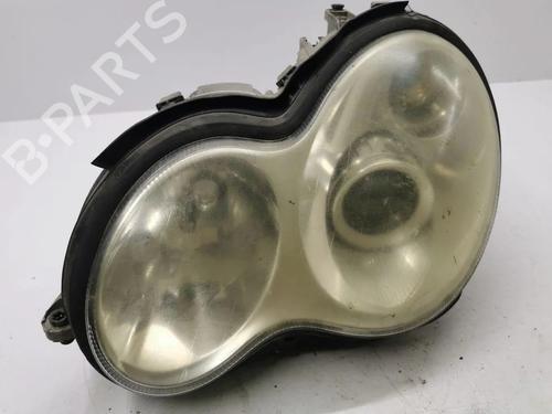 Used Left headlight Left headlight 36193428 36193428