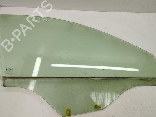 Used Front right door window OPEL ANTARA A (L07) 2.2 CDTi 4x4 (184 hp) 28893549