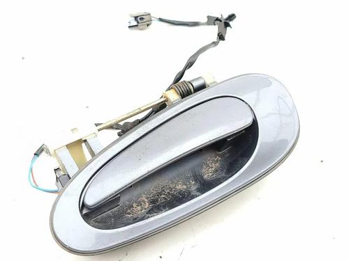 Used Rear left exterior door handle Rear left exterior door handle 36190535 36190535