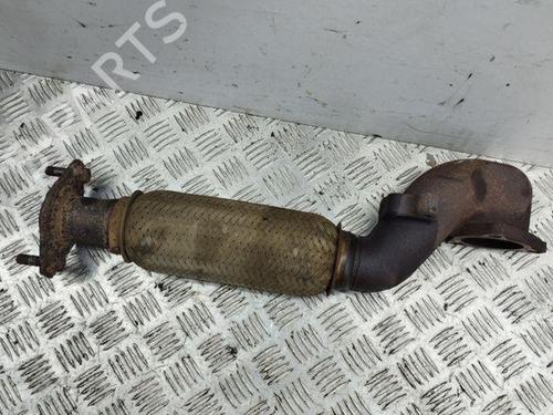 Pipe MAZDA CX-7 (ER) 2.2 MZR-CD AWD (ER10A) | BP28848895M125