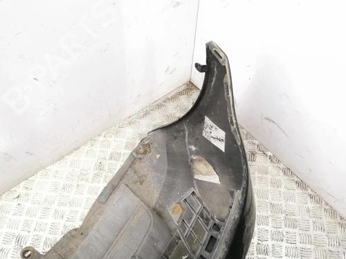 Front bumper LAND ROVER RANGE ROVER SPORT I (L320) 2.7 D 4x4 | BP28872514C7 