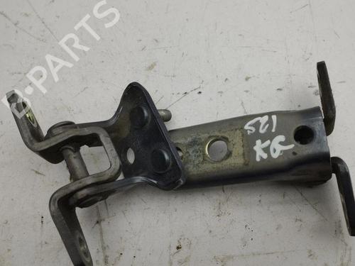 Other CITROËN C-CROSSER (VU_, VV_) 2.2 HDi | BP28893797O1 