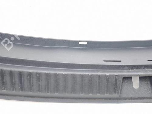 Boot lining SKODA KODIAQ II (PS7) 2.0 TDI | BP38456757I3 - Image 4