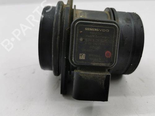 Mass air flow sensor MERCEDES-BENZ B-CLASS Sports Tourer (W245) B 200 CDI (245.208) | BP28889511M95