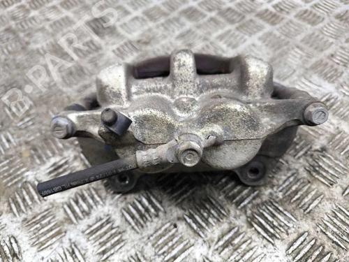 Left front brake caliper TOYOTA C-HR (_X2_, _H2_) Hybrid (MAXH20) | BP38242567M105 - Image 3