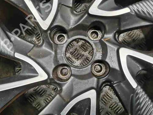 Rim CITROËN DS4 (NX_) 2.0 HDi 165 | BP28845024C45