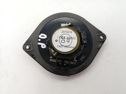 Speaker CHRYSLER PT CRUISER (PT_) 2.2 CRD | BP36187217E2 - Image 3