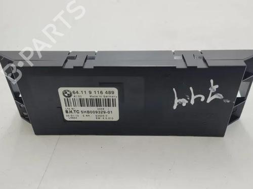 Module électronique BMW X5 (E70) xDrive 30 d | BP28858419M83 