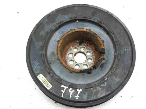 Used Pulley PORSCHE CAYENNE (92A) 3.0 Diesel (245 hp) 28898176