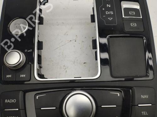 Electronic module AUDI A7 Sportback (4GA, 4GF) 3.0 TDI quattro | BP36187872M83 - Image 10