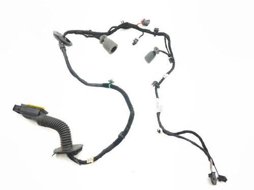 Used Wiring harness SKODA ENYAQ iV SUV (5AZ) 50 (148 hp) 28907138