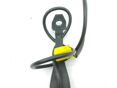 Seat buckle MERCEDES-BENZ S-CLASS (W220, V220) S 320 CDI (220.026, 220.126) | BP28894247I32 