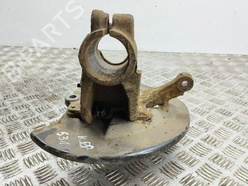 Left front steering knuckle FORD KUGA II (DM2) 2.0 TDCi | BP33254130M25 - Image 7