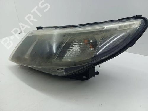 Left headlight SAAB 9-3 Estate (E50) 1.9 TTiD | BP33227118C28 - Image 3