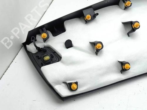 Boot lining OPEL ASTRA L (OV5) 1.2 (FPHNSL, FPHNSR) | BP36178423I3 - Image 4