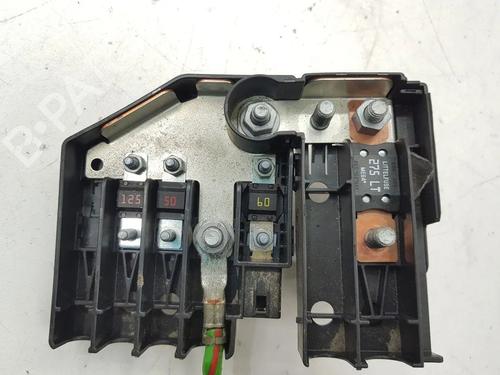 Electronic sensor FORD MONDEO V Turnier (CF) 1.5 TDCi | BP36064601M84 - Image 4