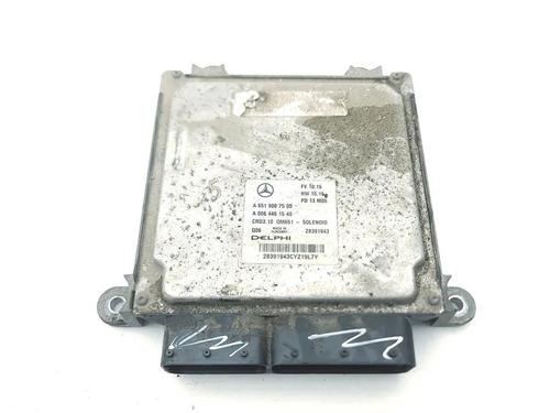Engine control unit (ECU) MERCEDES-BENZ CLS Shooting Brake (X218) CLS 63 AMG (218.974) | BP33667209M57 - Image 8