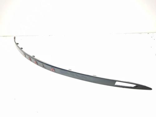 Tailgate trim TESLA MODEL S (5YJS) 85D AWD | BP36085049C151 - Image 2