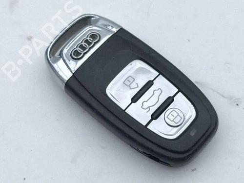 Used Electronic module Electronic module AUDI A4 B8 Avant (8K5) 2.0 TDI (143 hp) 40193790 40193790