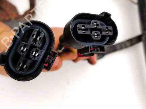 Wiring harness AUDI A6 Allroad C7 (4GH, 4GJ) 3.0 TDI quattro | BP29231089E16 