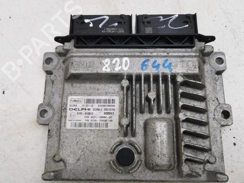 Used Engine control unit (ECU) FORD GALAXY III (CK) 2.0 TDCi (150 hp) 28901257