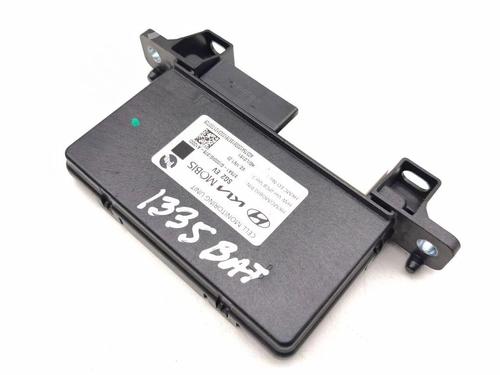 Electronic module KIA NIRO I (DE) E-NIRO | BP36081486M83 - Image 4