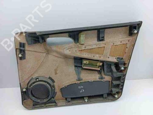 Front left panel ALFA ROMEO 156 Sportwagon (932_) 2.5 V6 24V (932A1) | BP28847374C58