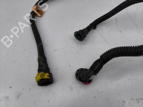 Pipe FORD GALAXY III (CK) 2.0 TDCi | BP36207904M125 - Image 5
