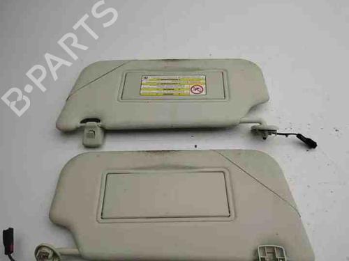 Pala sol esquerda FORD C-MAX II Van 1.0 EcoBoost (125 hp) 28843444