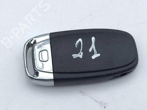 Electronic module AUDI A4 B8 Avant (8K5) 2.0 TDI | BP40193790M83 - Image 4