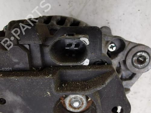 Alternator VW PASSAT B6 Variant (3C5) 1.6 | BP33250805M7 - Image 6